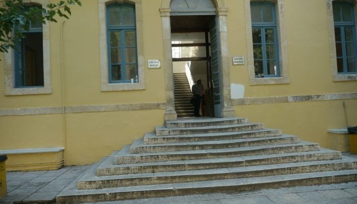Κρήτη: Στον Εισαγγελέα για τις κλοπές από ΑΤΜ τραπεζών (εικόνες)