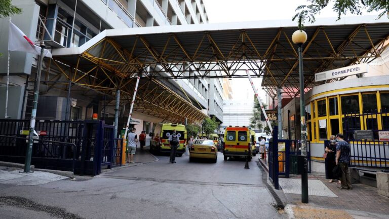 Κορωνοϊός: Στους 386 οι νεκροί στη χώρα