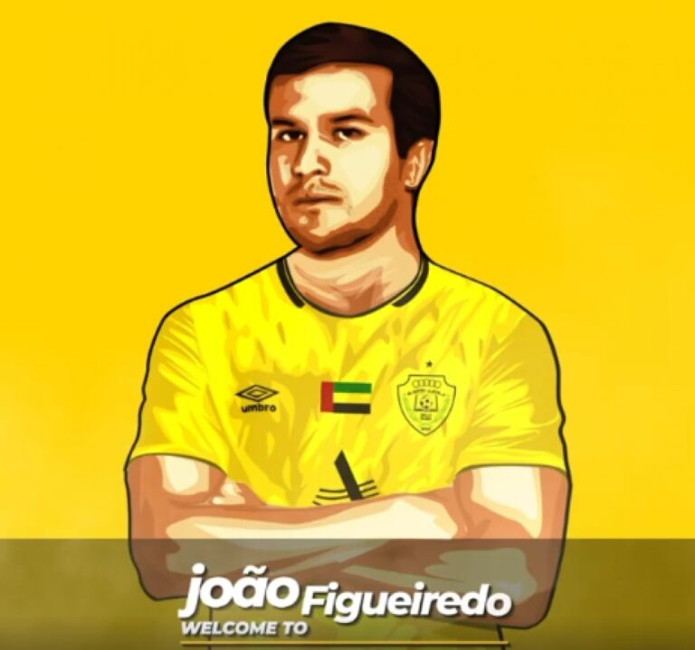 Επίσημο: O Φιγκειρέδο…Σαουδάραβας!