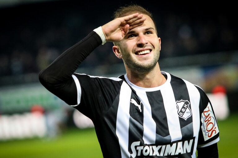 Η…περήφανη πώληση του Φιγκειρέδο-Γιατί πανηγυρίζουν στον ΟΦΗ