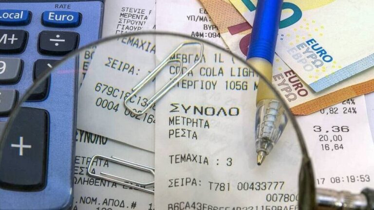 ΑΑΔΕ: Στις 8.820.388 ανήλθαν οι εμπρόθεσμες φορολογικές δηλώσεις