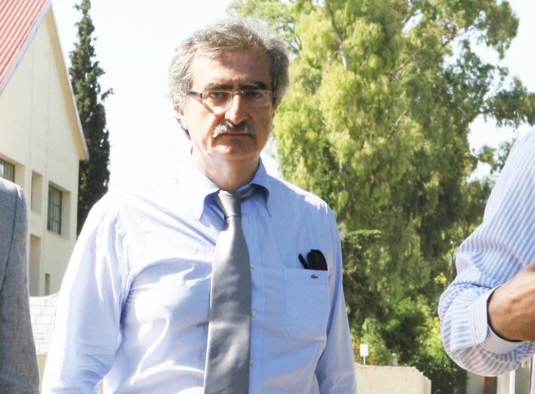 Αποκαλύψεις του Μανώλη Φωτάκη στον ΣΚΑΙ ΚΡΗΤΗΣ 92.1 για την υπόθεση ΟΦΗ-Ταυλαρίδη
