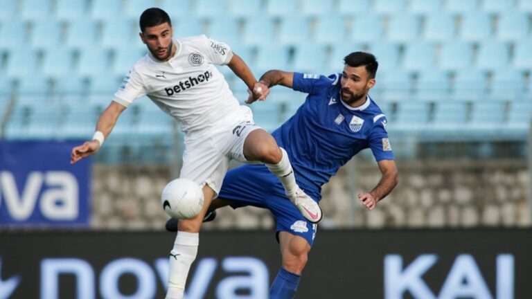 Στη δεύτερη θέση σκαρφάλωσε ο ΟΦΗ-Αποτελέσματα και βαθμολογία