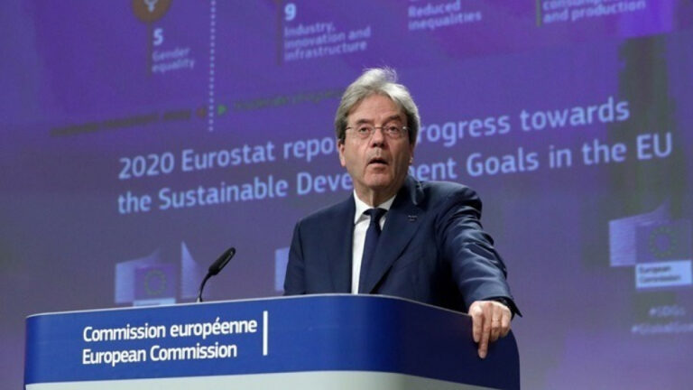 Eurogroup: Χαλαροί δημοσιονομικοί όροι θα ισχύσουν και το 2021