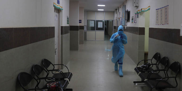 Ένας ακόμη θάνατος από κορωνοϊό στη χώρα