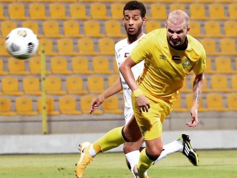 Ντεμπούτο με γκολ στα Εμιράτα ο Φιγκειρέδο-Το ευχαριστώ του ΟΦΗ