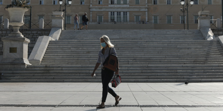 Κορωνοϊός -Σύψας: Θα δούμε εικόνες Μπέργκαμο αν ξεφύγει η κατάσταση