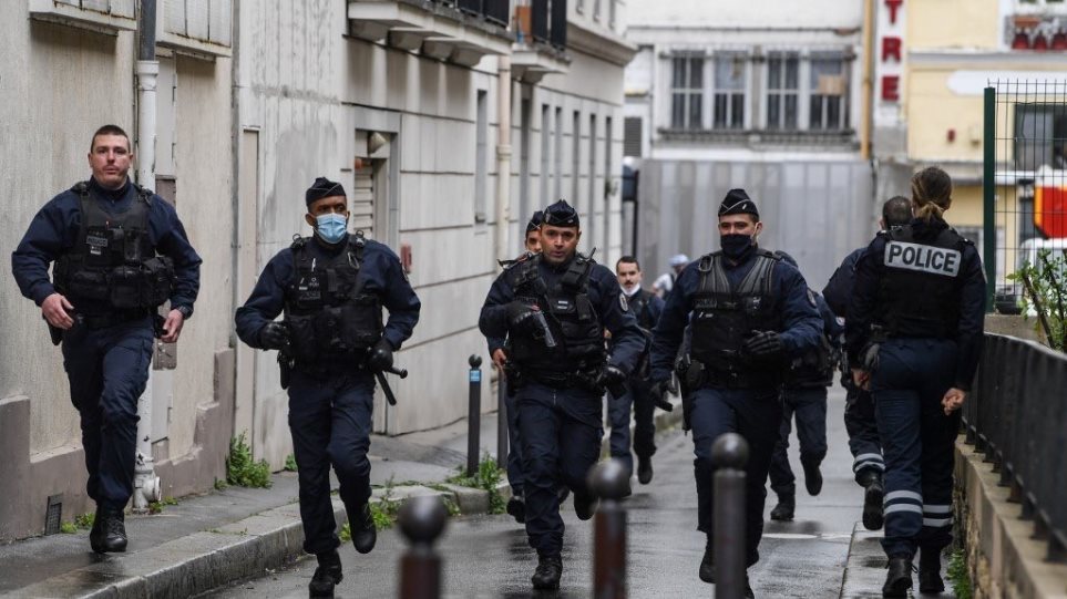 Γαλλία: Άλλοι πέντε άνδρες υπό κράτηση για την επίθεση στο Charlie Hebdo
