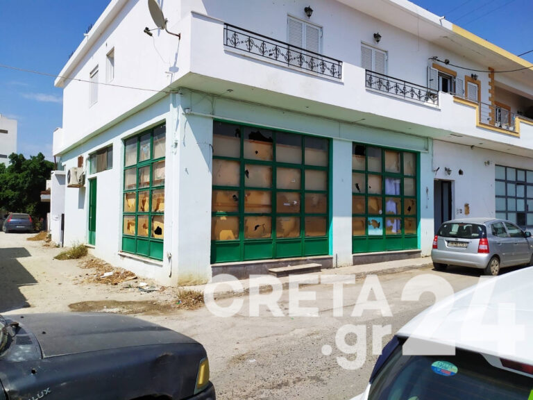 Ιμάμης Πακιστανών στο Creta24: «Θέλουμε να ζήσουμε ειρηνικά στο Τυμπάκι»