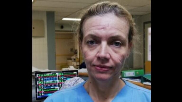 Συγκλονίζει το μήνυμα γιατρού – «Λίγες ώρες με μάσκα και θα αποτρέψουμε μια μεγάλη καταστροφή»