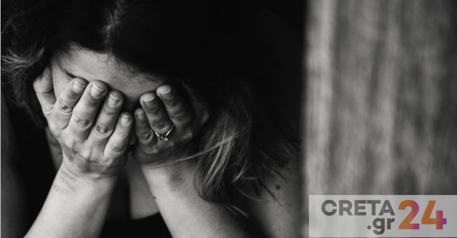 Νέο περιστατικό ενδοοικογενειακής βίας στο Ηράκλειο – Συνελήφθη 29χρονος