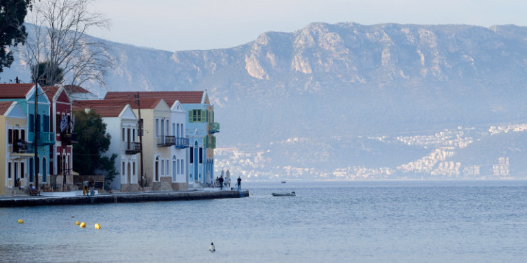 Ποια είναι τα 26 νησιά στα οποία καταργείται ο ΕΝΦΙΑ (λίστα)