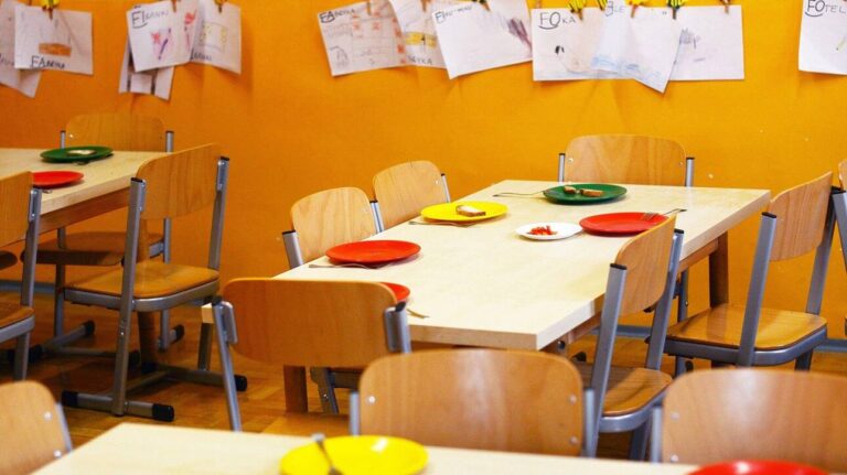 Παιδικοί σταθμοί- ΕΕΤΑΑ: Λίγες ώρες απομένουν για την υποβολή αιτήσεων