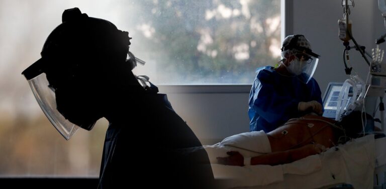 Κορωνοϊός: Γέμισαν τα νοσοκομεία από περιστατικά Covid – Σύψας: Μάσκα και όχι πανικός