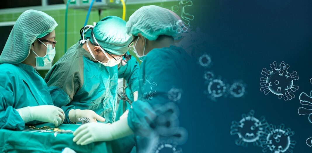 Ανοχύρωτα τρία μεγάλα νοσοκομεία – Δεν έχουν μεριμνήσει για κρεβάτια covid
