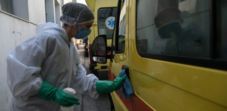 Μυστήριο με τον θάνατο 36χρονου στον ύπνο του – Υποψίες για κορωνοϊό