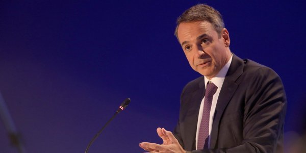 Μητσοτάκης στη ΔΕΘ: Στόχος να απαλύνουμε τις συνέπειες του κορωνοϊού