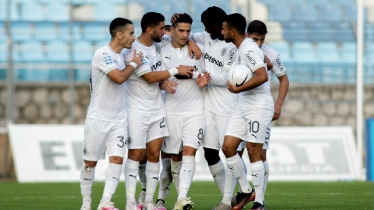 Φουλάρει για Ατρόμητο ο ΟΦΗ