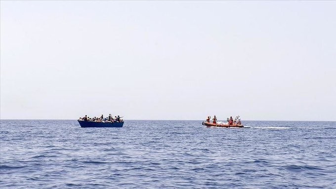 Κρήτη: Θετικοί στον κορωνοϊό και οι διακινητές των μεταναστών