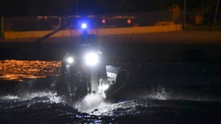 Αγνοείται 81χρονος, είχε βγει με τη βάρκα του στα ανοικτά – Έρευνες του Λιμενικού