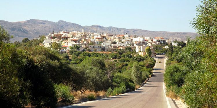 Κρήτη: Νεκρός εντοπίστηκε 37χρονος κυνηγός – Αποκλείστηκε η εγκληματική ενέργεια