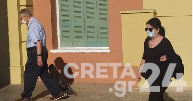 Κορωνοϊός: «Πράσινη» η Κρήτη – Κάτω από 4% το ποσοστό θετικότητας στην χώρα