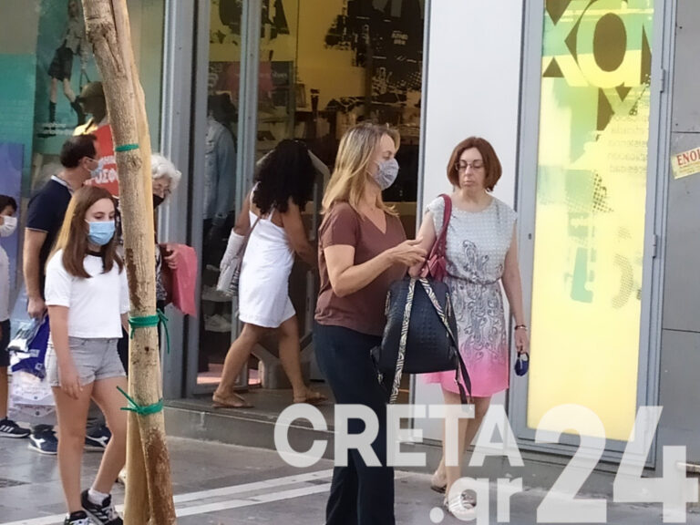 Γιατί δεν γίνεται άρση των μέτρων στην Κρήτη
