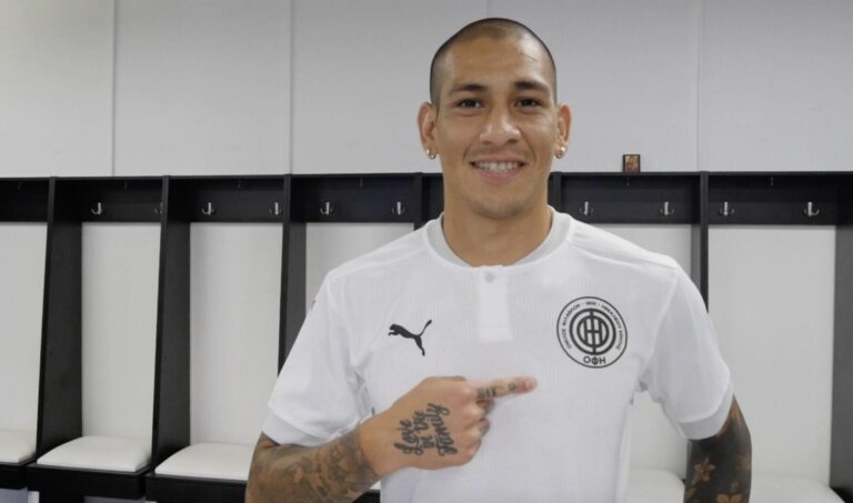 Εκπληξη στον ΟΦΗ με Μεγιάδο στον πάγκο