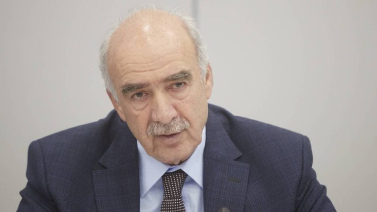 Πρώτη συνεδρίαση της ΟΕ του Συνεδρίου της ΝΔ – Αφετηρία για νέες μάχες λέει ο Μεϊμαράκης