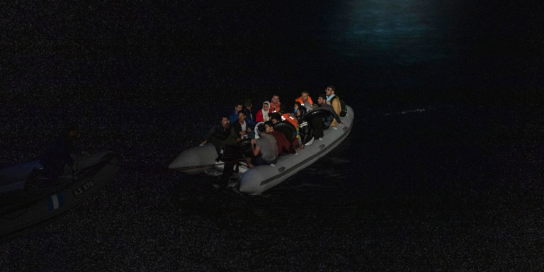 Τραγωδία ανοιχτά της Κρήτης: Στους 4 οι νεκροί από το ναυάγιο με μετανάστες