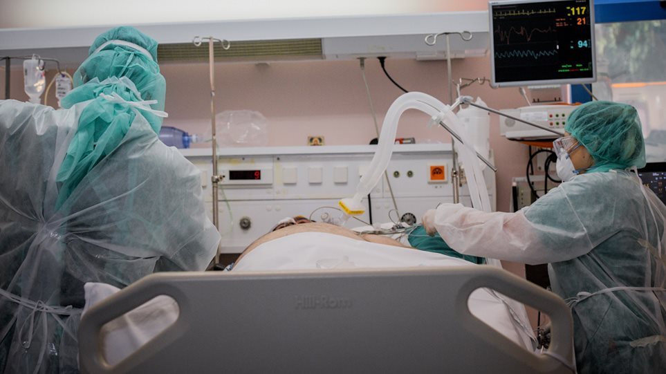 Στα 373 τα θύματα από κορωνοϊό στη χώρα
