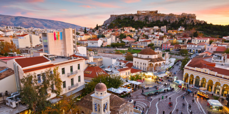 Φοροδιαφυγή… εξωτερικού: Φορολογικοί κάτοικοι Ελλάδας, παίρνουν συντάξεις από χώρες της Ε.Ε. και δεν τις δηλώνουν