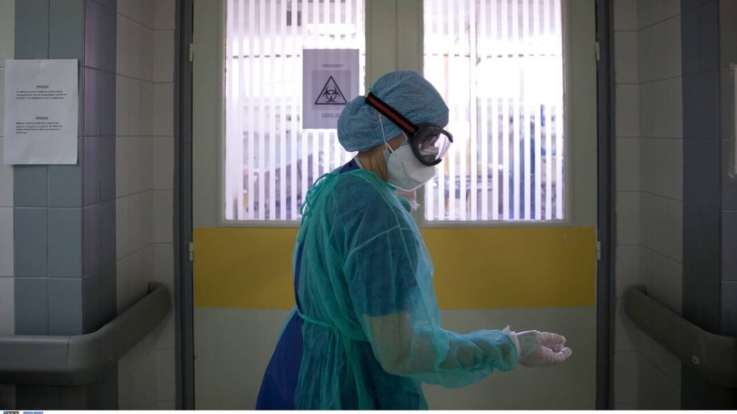 Κορωνοϊός: Κατέληξαν τρεις ασθενείς τις τελευταίες ώρες – Στους 507 οι νεκροί