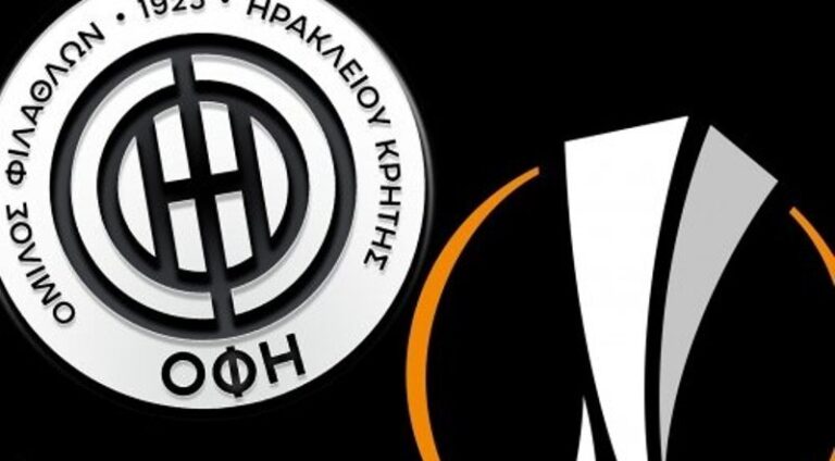 Ο διαιτητής που σφυρίζει τον ΟΦΗ στην Ευρώπη