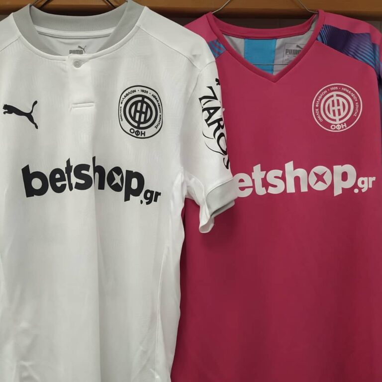 Στα “λευκά” ο ΟΦΗ στη Λαμία