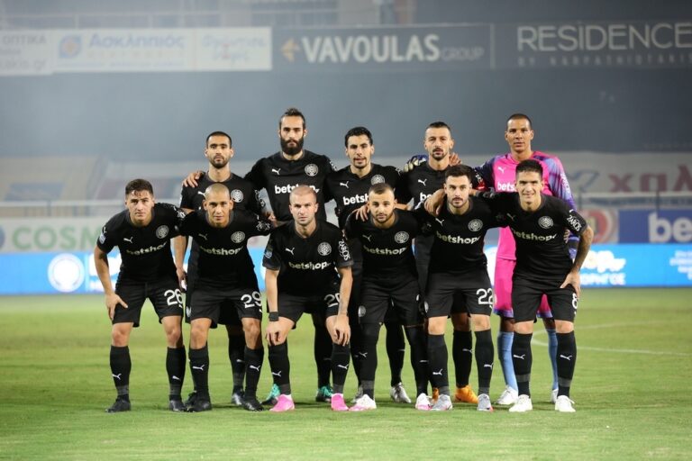 Η επόμενη μέρα στον ΟΦΗ: Στη Λαμία μετά το σοκ του αποκλεισμού