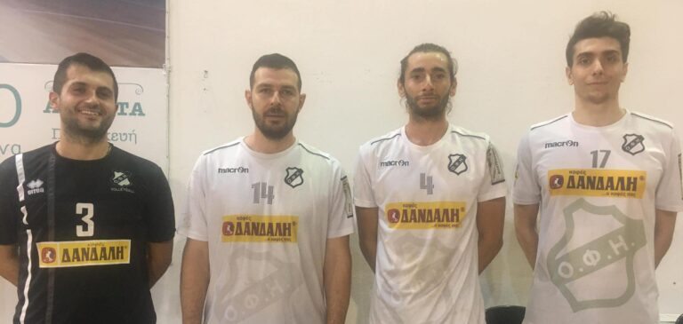 Το…Κρητικό στοιχείο του ΟΦΗ