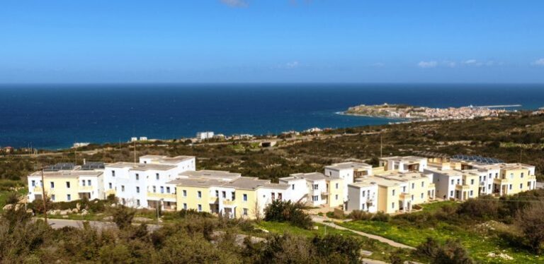 Το πρώτο εξάμηνο του 2021 η διακήρυξη για τις φοιτητικές κατοικίες στου Γάλλου