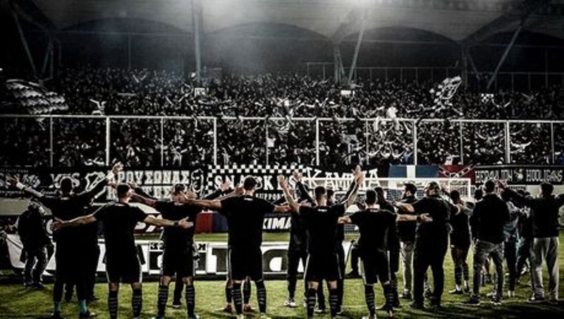 Με Παναιτωλικό στην πρεμιέρα ο ΟΦΗ