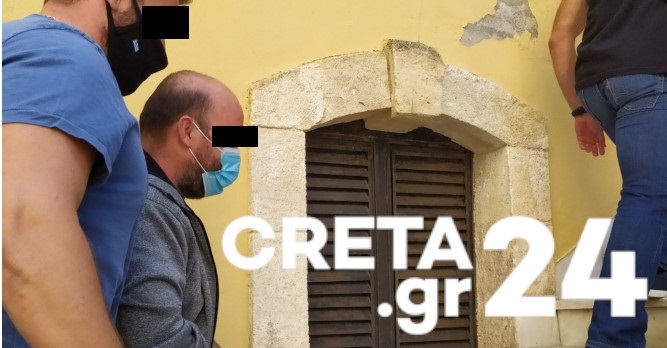 Κρήτη: 14 μήνες φυλάκιση στον πατέρα που ξυλοκόπησε τον καθηγητή