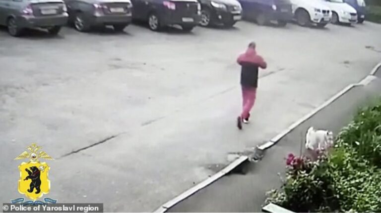 Φρίκη στη Ρωσία: Παιδόφιλος βίασε και τεμάχισε δυο ανήλικες αδερφές