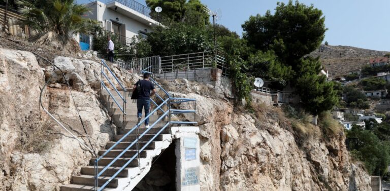 Τον σκότωσε και έβαλε φωτιά για να καλύψει τα ίχνη του