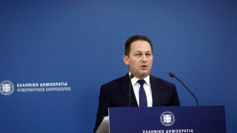 Πέτσας για κορωνοϊό: Τα μέτρα είναι πολλά, δεν θα πάρουμε άλλα