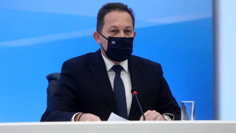 Πέτσας: Ό,τι έχουν στο μυαλό τους όσοι έβαλαν τις φωτιές να το ξεχάσουν