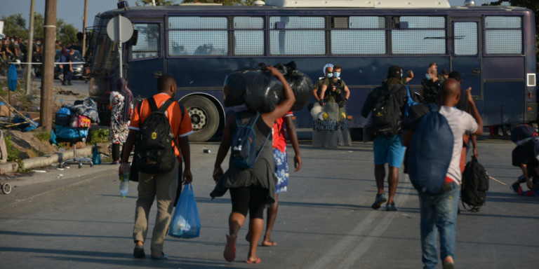Προσφυγικό: Εκλεισαν εννέα ξενοδοχεία φιλοξενίας αιτούντων άσυλο