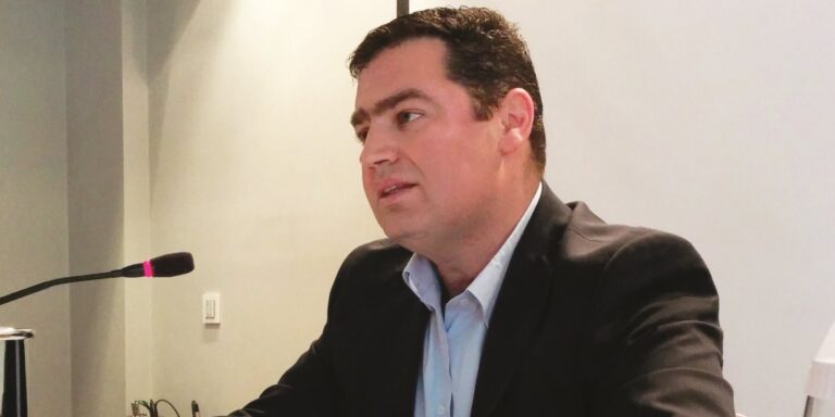Γ. Σέγκος: «Να αποσυρθεί το νομοσχέδιο για την κατάργηση της εκτός σχεδίου δόμησης»