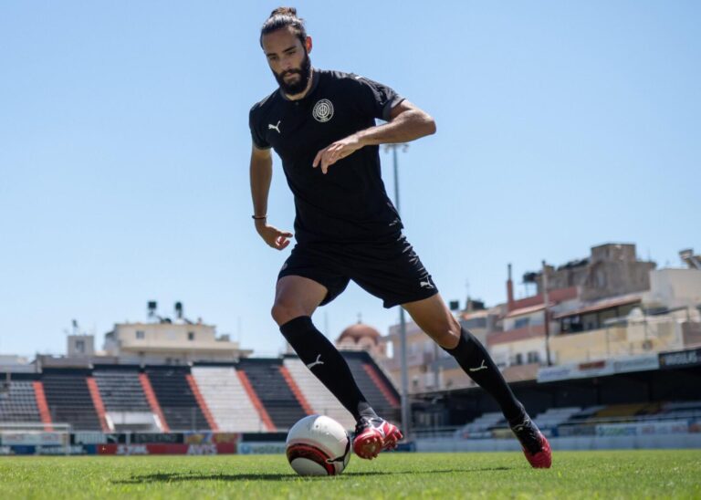 Μπήκε και ο Σελίμοβιτς-Η σκέψη του ΟΦΗ στο ευρωπαικό ματς