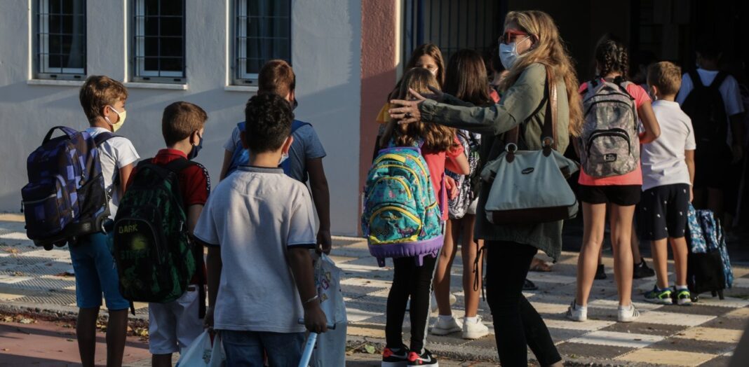 Έρχονται οι Σχολικοί Σύμβουλοι: Θα αντιμετωπίζουν κρίσεις και καταλήψεις