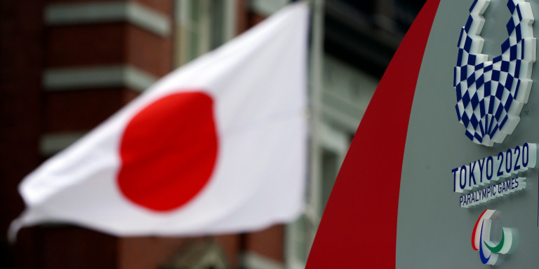 Πρωθυπουργός Ιαπωνίας: «Είμαστε αποφασισμένοι το 2021 να διοργανώσουμε τους Ολυμπιακούς Αγώνες»