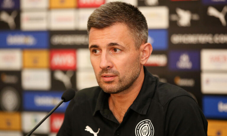 Η τελευταία μεταγραφική…πινελιά του ΟΦΗ